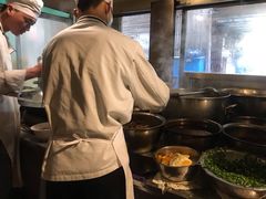 -蒋家肠旺面馆老店(合群路店)