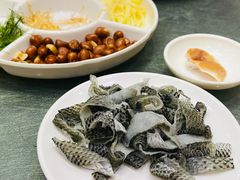-海晖酒楼·顺德鱼生(荣华店)