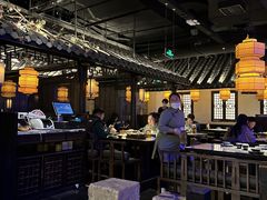 -绿茶餐厅(燕郊永旺店)