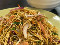 三丝炒面-海浪食店(湖滨中路店)