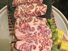 -樱嘢·炭火烧肉(惠南店)