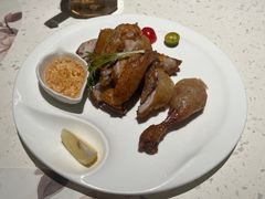-青叶202都市餐厅(迪诺水镇店)