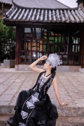 -小红帽摄影(丽江店)