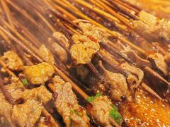 -水碾河刘老大串串香(水碾河路店)