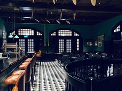 -Long Bar(莱佛士酒店)