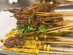 -林二哥宜烤官·宜宾小烧烤