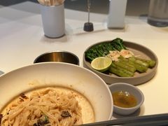 -胡麻(静安嘉里店)