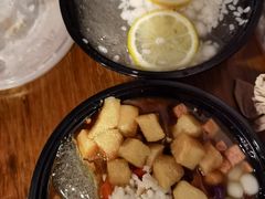 -串妹花式冰粉(乐山总店)