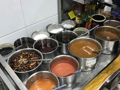 -三兴涮羊肉(荣安大街店)