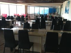 大堂-东北烤肉(钟鼎名悦店)
