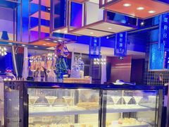 -花西亭·海鲜自助餐厅(瑞城名人酒店)