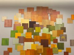 -麦当劳(欢乐谷店)