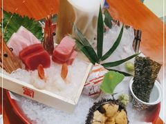 -龍千代·味自慢(黑龙江北路店)