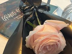 -L'Arome芳芳法国餐厅(仙林金鹰店)