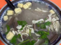 -回味鸭血粉丝汤(砂之船店)
