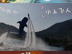 -珠海长隆海洋王国