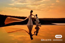 -第一夫人婚纱摄影(南京店)