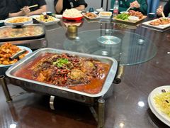 -小油饼老菜坊(红旗街店)