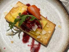 -卡朋西餐(铂顿城店)
