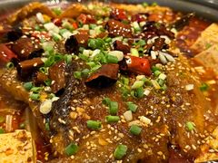 -眉州东坡(团结湖店)