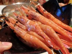 -V-ONE西雅图海鲜自助餐厅(仓山万达广场店)