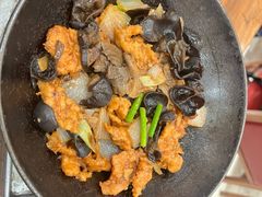 -山西会馆·晋菜·晋商宴·学堂记忆(许坦西街店)