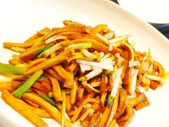 千页豆腐-王元兴酒楼(杭帮菜名店)