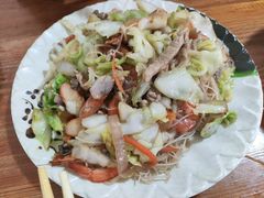 -十三妹咸米时店