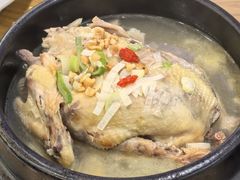 -海兰江石锅饭(水上店)