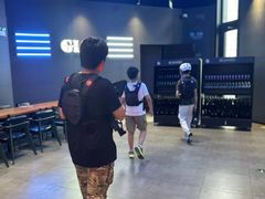 -镭战大联盟真人CS·生日派对·亲子聚会·团建(天安千树店)