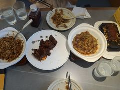 -千日贺茶餐厅(开发区安盛店)