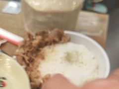 -李先生牛肉面大王(北京平谷步行街店)
