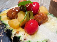 -熹素·鲜美素食Vegetarian (天河领展店)