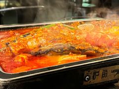 -炉鱼(西溪银泰城店)