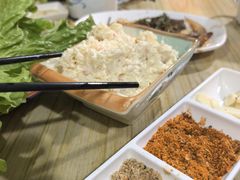 -炙热童年·老北京炙子烤肉(南锣鼓巷店)