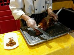 -红红烤鸭店(西单店)