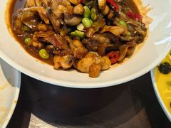 -巧庆楼·茶膳