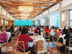大堂-御彩酒家(东风东路店)