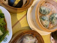 -添好运点心专门店(百老汇店)