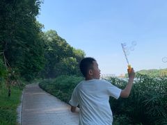 -南国桃园旅游度假区