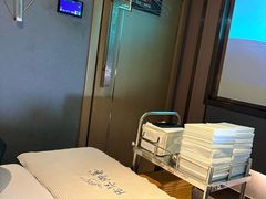 -陆琴脚艺·足浴·SPA(夫子庙店)