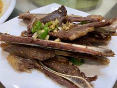 -八仔大富楼·河鲜(西江店)