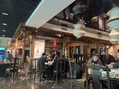 -顺兴老茶馆·精品川菜(世纪城店)
