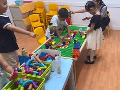 -英孚教育青少儿(河东中心)