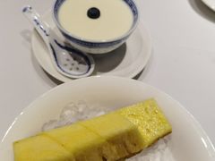 潮州奶冻-洋房火锅(新天地店)