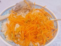 手抓饭-汗腾格里·风味餐厅(新疆驻京办店)