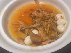 -炊烟小炒黄牛肉(浦东世纪汇店)