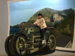 -爱来魔相4D艺术馆(济州中文馆)
