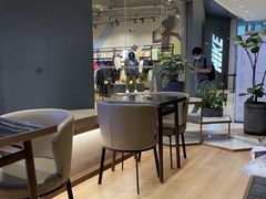 -THE WOODS 简餐 (国贸商城店)