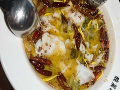 -新太二·鲜料川菜(群光广场店)